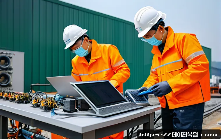 쌍문동 IO_DEVICE_ERROR 관련 이미지 1