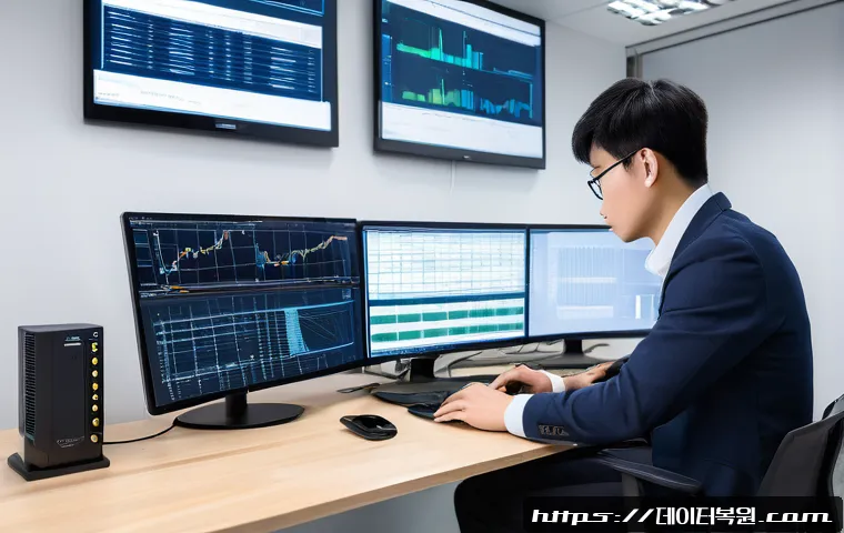 쌍문동 IO_DEVICE_ERROR 관련 이미지 2