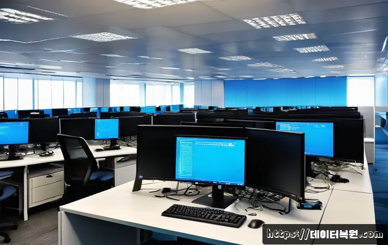 아현동 커널 모듈 오류 긴급 복구 사례와 사무실 전산 장애 해결 노하우 5