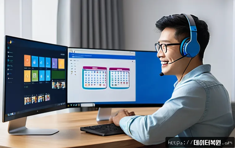 역동 중고컴퓨터 pc 출장판매설치 관련 이미지 2