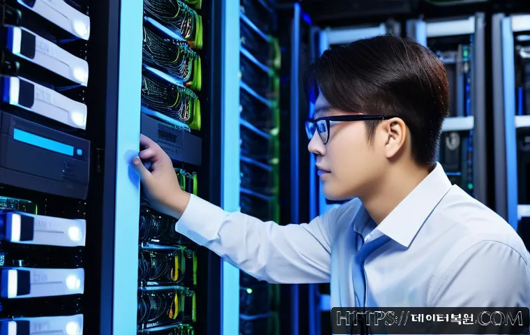 화동 지역 PC 전산실에서 발생한 커널 메모리 오류 신속 대응과 장애 복구 사례 1