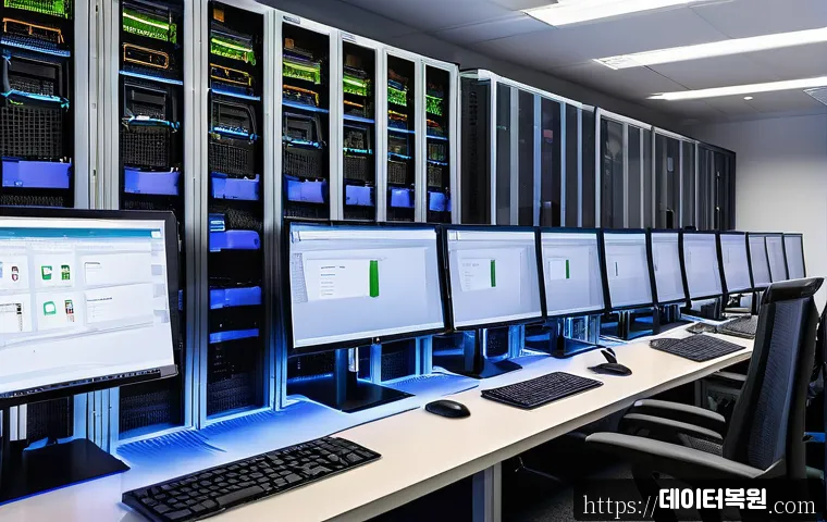 신월동 서버출장방문수리점 관련 이미지 1