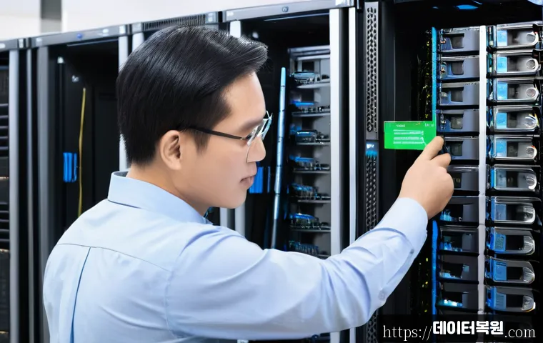 신월동 서버출장방문수리점 관련 이미지 2