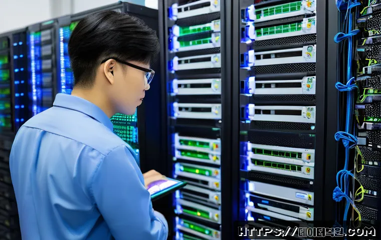 양화동 전산 장애 긴급 복구 사례와 안정적인 시스템 운영 노하우 1