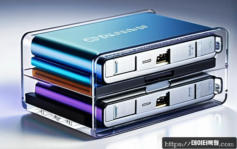 노원구 데이터 저장 문제 해결과 FAT32 파일 시스템 최적화 사례 리뷰 1