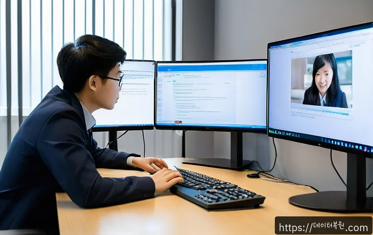 안암동 NTFS_FILE_SYSTEM 관련 이미지 2