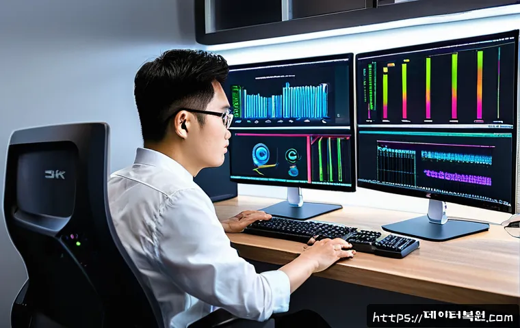 도봉구 컴퓨터 긴급 블루스크린 오류 대응과 시스템 복구 사례 분석 1