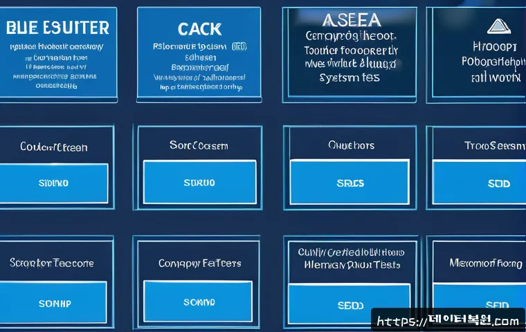 도봉구 CRITICAL_PROCESS_DIED 관련 이미지 2