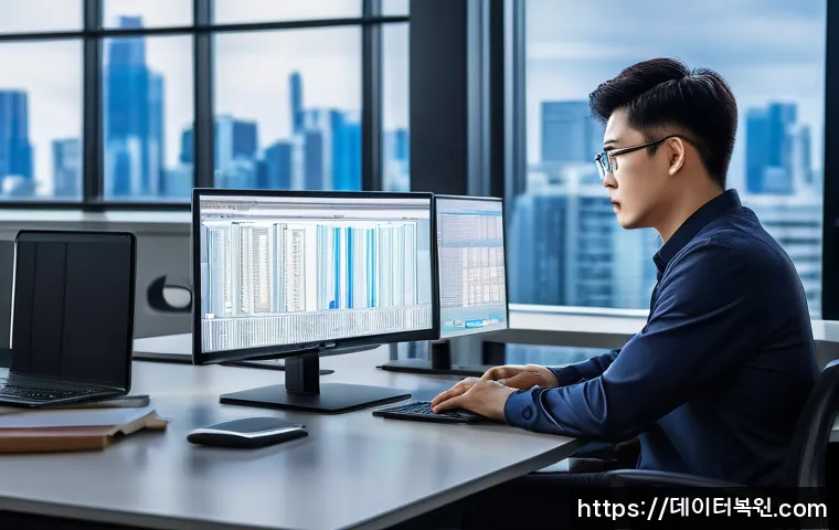 미근동 STATUS_KERNEL_DISK_ERROR 관련 이미지 1