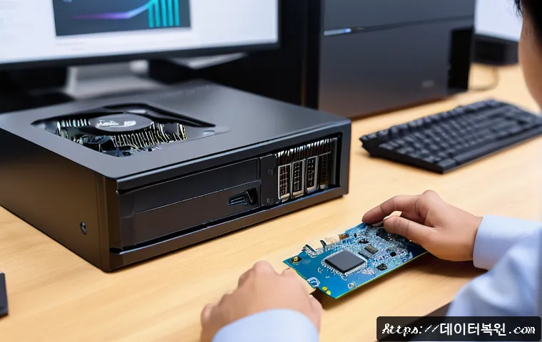 송파구 하드조립 및 교체수리 관련 이미지 1