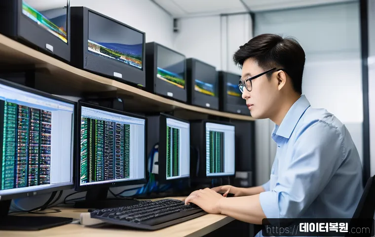 을지로 SESSION5_INITIALIZATION_FAILED 관련 이미지 2