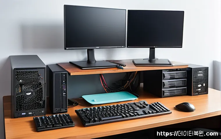 관악구 낙성대 인근 PC 업그레이드 서비스 이용 후기와 사무실 업무 최적화 전략 1