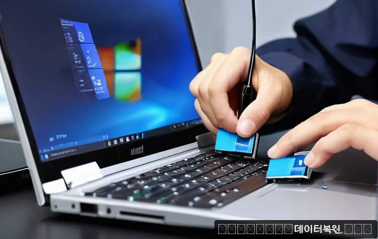 쌍문동 윈도우8 windows8 재설치 포맷  초기화 관련 이미지 1