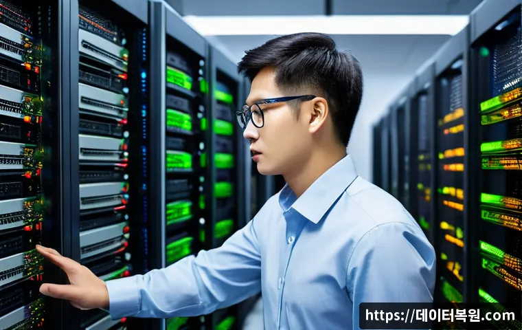 당인동 시스템 종료 신호 처리 문제 해결과 안정적 서비스 운영 후기 1