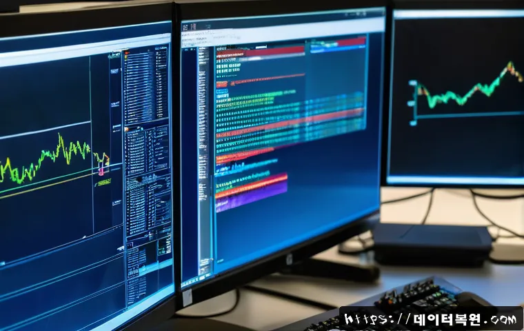 토당동 커널 APC 대기 상태 관련 사무실 전산장애 긴급 복구 사례 분석 1