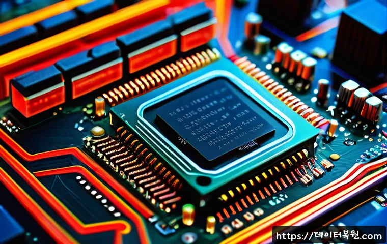 홍대 인근 PC 블루스크린 오류 clock watchdog timeout 긴급 복구 사례 5