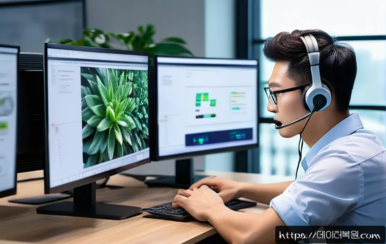 팔판동 VIDEO_DRIVER_INIT_FAILURE 관련 이미지 1