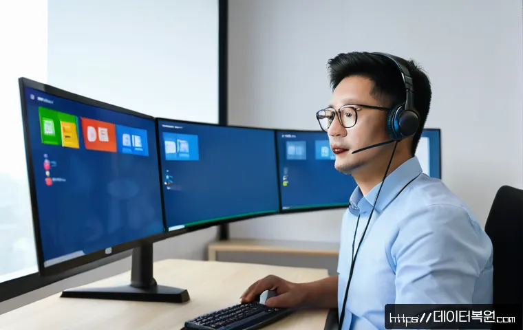 회덕동 윈도우10 windows10 재설치 포맷  초기화 관련 이미지 2