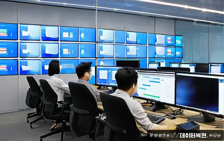 서울 강남구 사무실 가상메모리 오류 해결과 페이지파일 설정 노하우 13