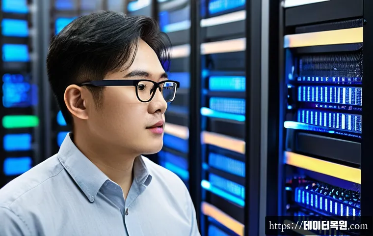 신문로 전산실 커널 모듈 오류 긴급 복구 사례와 예방 노하우 17