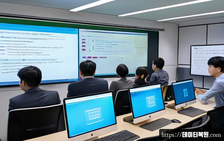 신문로 STATUS_KERNEL_MODULE_CORRUPTION 관련 이미지 2