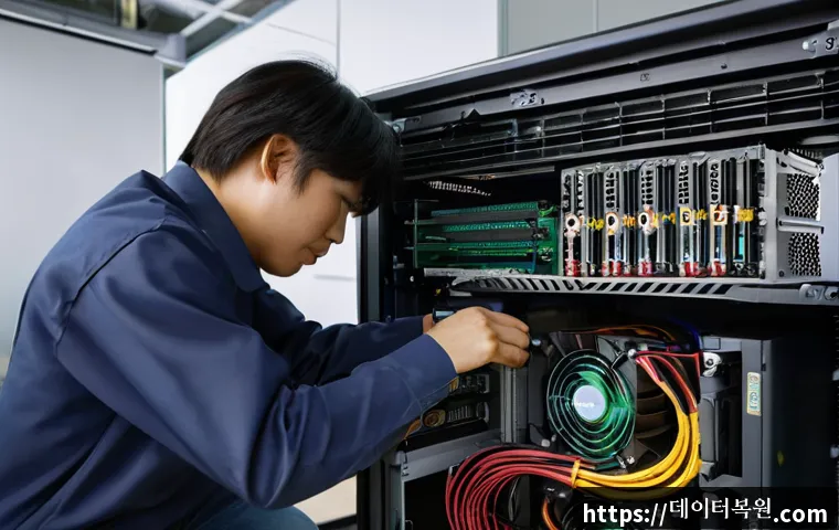 고양시 UNEXPECTED_KERNEL_MODE_TRAP 관련 이미지 1