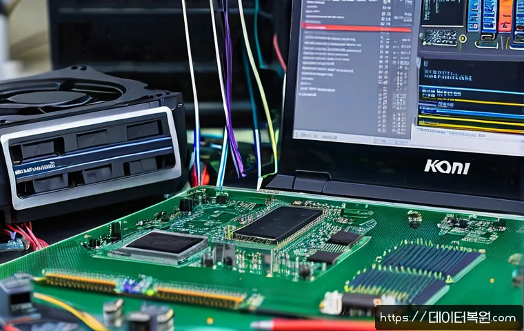 옥인동 NMI_HARDWARE_FAILURE 관련 이미지 2