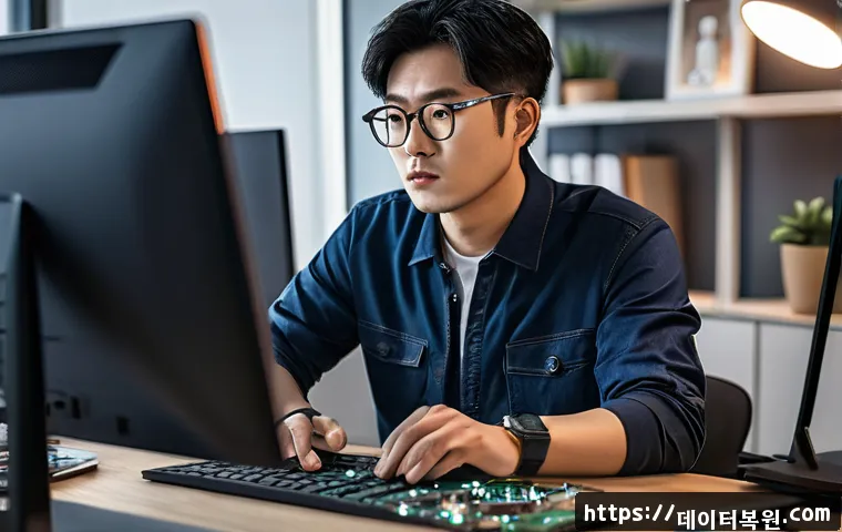 서대문구 파일 오류 긴급 대응과 STATUS_FILE_INVALID 문제 해결 사례 분석 1