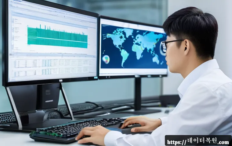 영천동 커널 모듈 누락 문제 긴급 복구 사례와 신속 대응 가이드 21