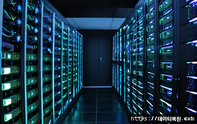 풍산동 커널 스레드 중단 문제 해결과 전산실 긴급 복구 사례 분석 21