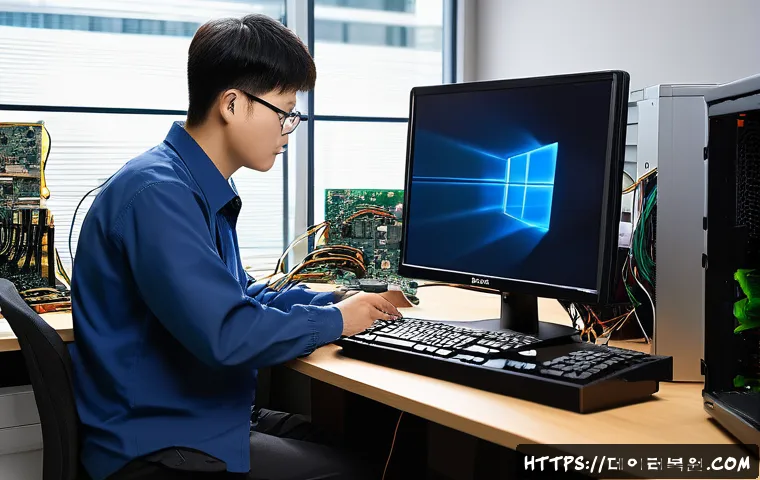 풍납동 DRIVER_IRQL_NOT_LESS_OR_EQUAL 관련 이미지 2