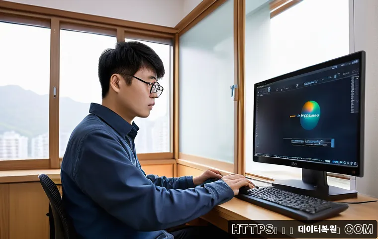 성북구 장위동 리눅스 초기화 및 재설치 작업 사례와 효율적인 시스템 복구 노하우 1