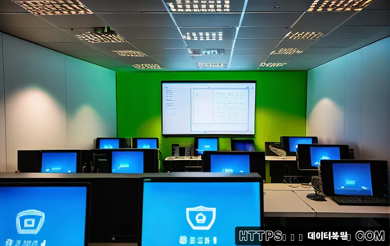 장위동 linux재설치 포맷  초기화 관련 이미지 1