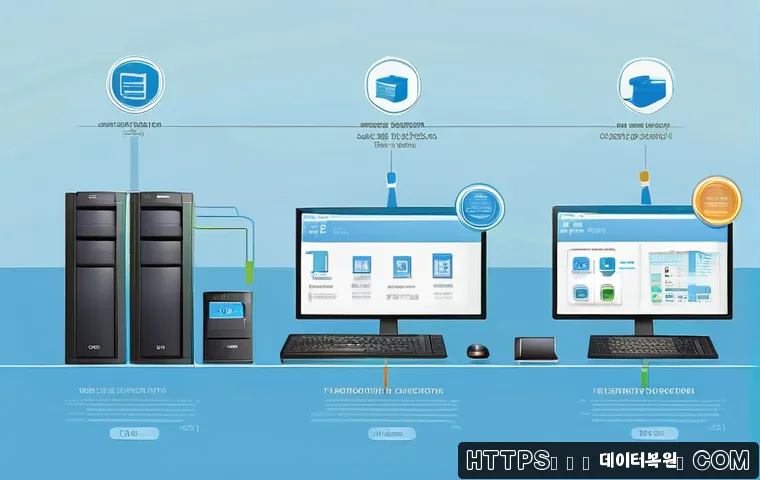 장위동 linux재설치 포맷  초기화 관련 이미지 2