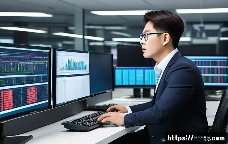 수표동 프로세스 종료 오류 해결과 상태 제어 시스템 문제 대응 사례 9