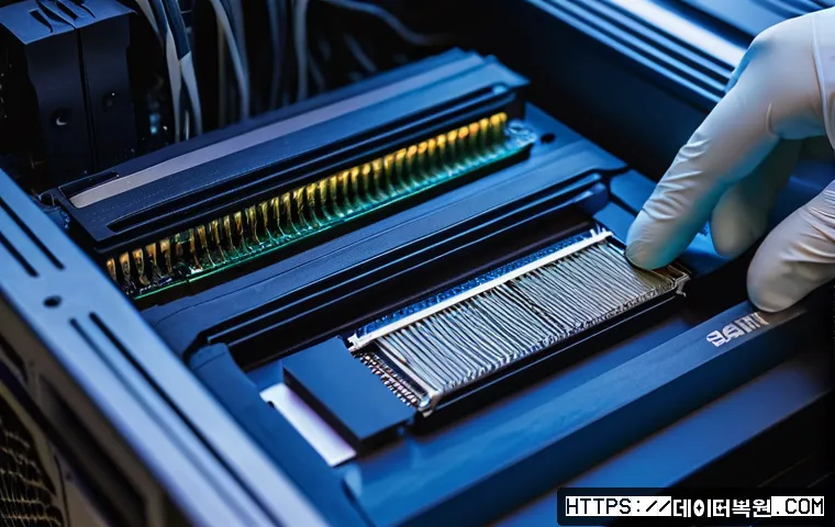 서대문구 사무실 컴퓨터 BAD_POOL_CALLER 오류 긴급 복구 및 예방 팁 1