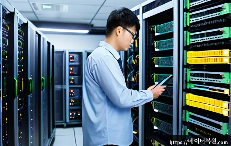 연지동 서버 연결 지연 문제 해결과 커널 타임아웃 대응 사례 분석 33