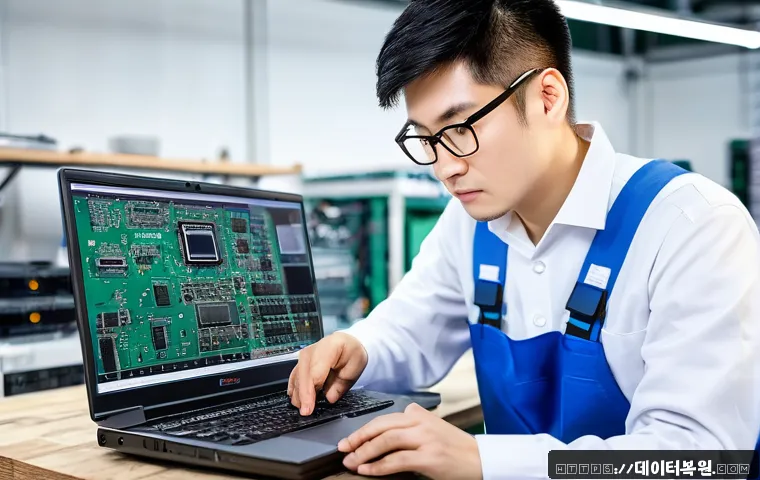 성북구 전산파일 손상 문제 긴급복구 사례와 신속 대응 방법 안내 1