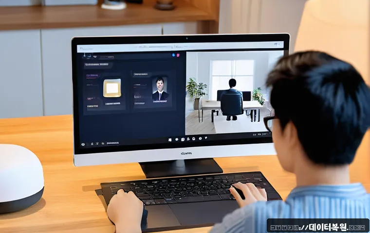성북구 STATUS_FILE_CORRUPTION 관련 이미지 1
