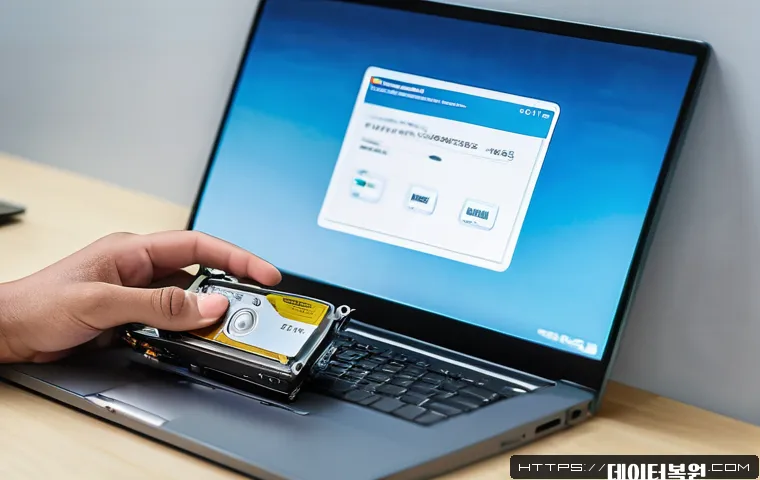 성동구 pc복구중 관련 이미지 1