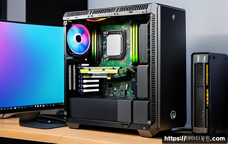 강동구 암사동 맞춤형 Xpenology NAS 구축과 안정적 운영 노하우 공유 1