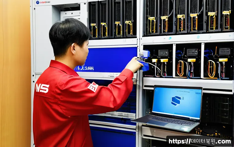 암사동 해놀로지 xpenology 구축 관련 이미지 2