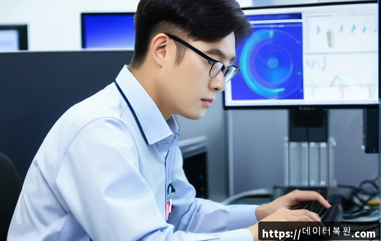 수유동 메모리 접근 오류 해결 사례와 사무실 IT 장애 신속 복구 방법 1