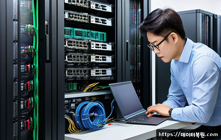 이문동 파일서버출장방문수리점 관련 이미지 2