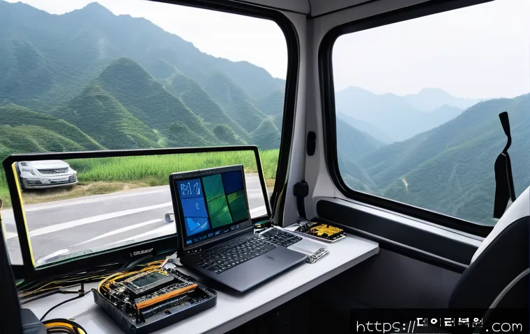 곤지암 STATUS_DISK_READ_FAILURE 관련 이미지 1