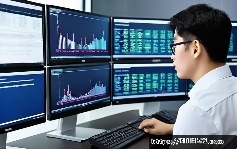 일산동구 서버 자원 권한 오류 해결부터 복구까지 실전 사례 분석 1