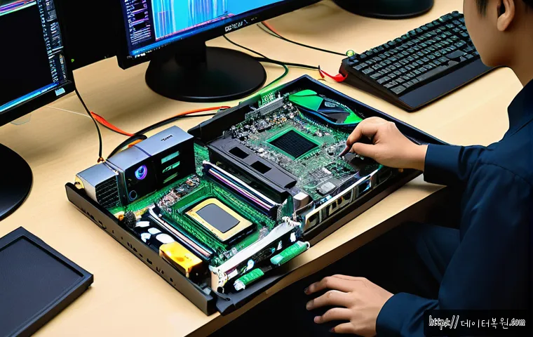 삼각동 오피스 디스플레이 신호 문제 긴급 점검과 해결 사례 21