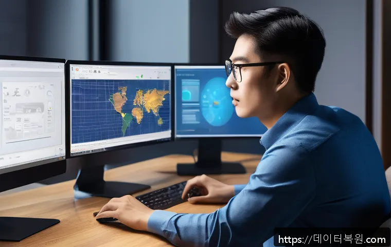 창릉동 네트워크구축 설정 및 세팅오류해결 관련 이미지 2