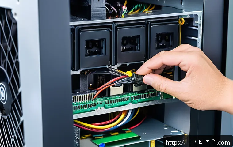 누하동 파워조립 및 교체수리 관련 이미지 1