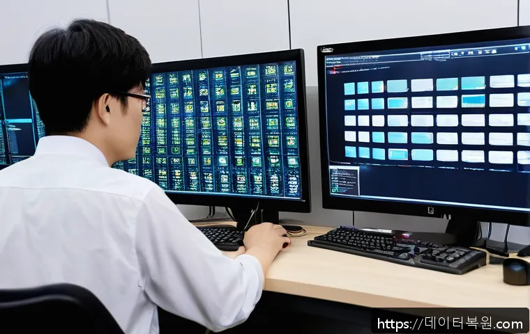 월곡동 업무용 리눅스 시스템 초기화와 재설치 전문가 사례 분석 1